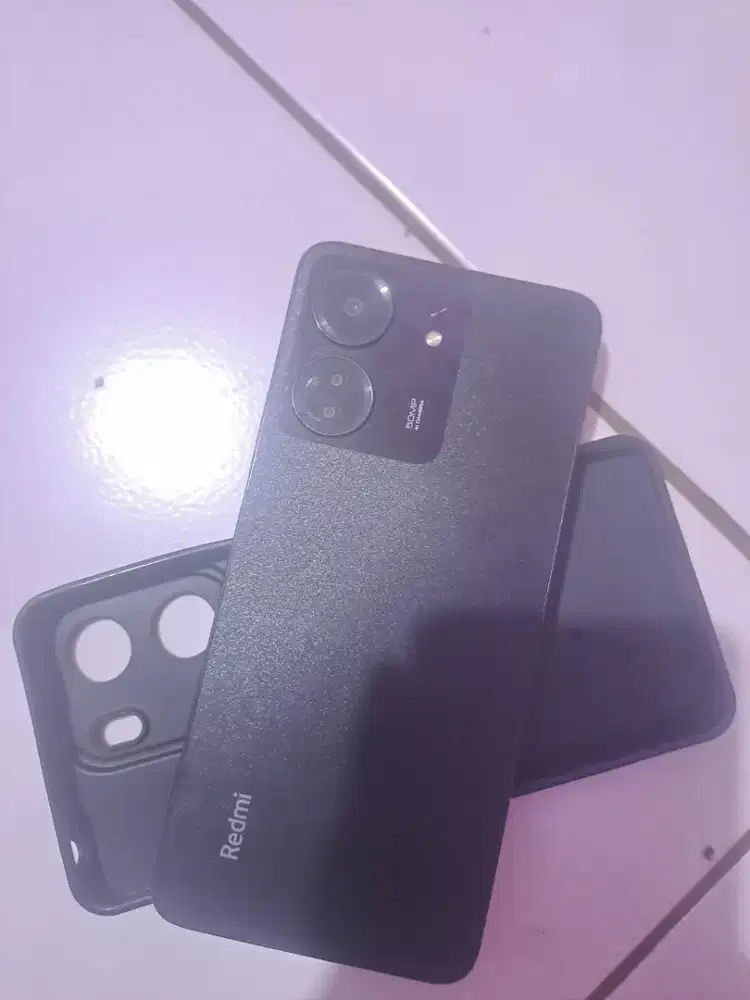 REDMI 13C 12 / 128 ( 6+6 )