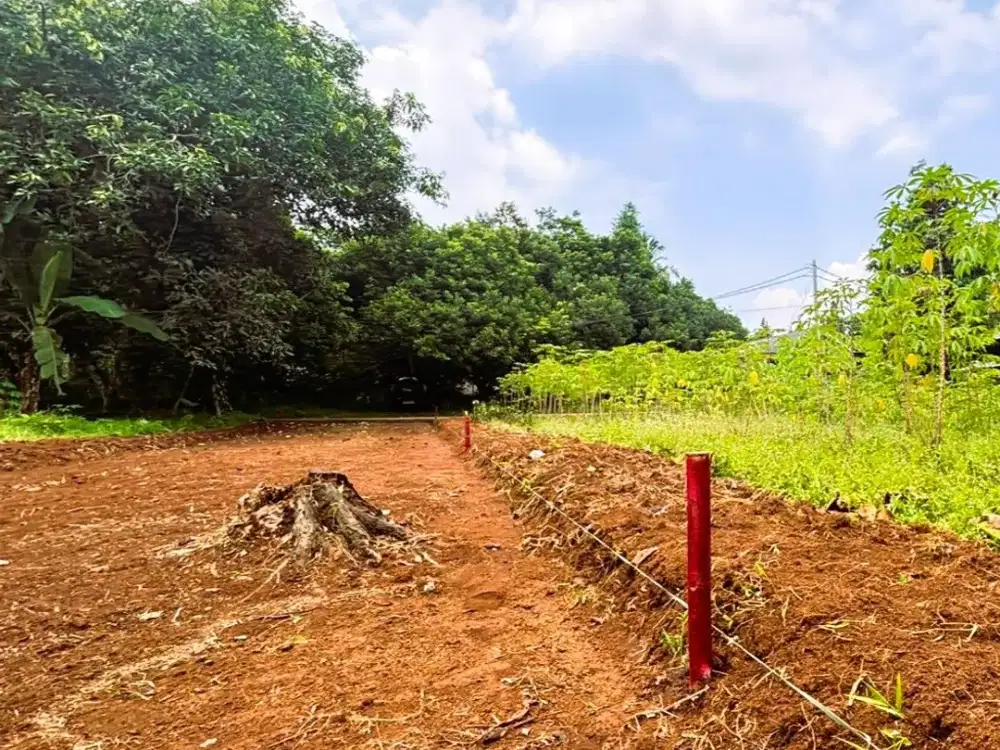 Kavling Murah Bekasi-6 Menit RSU Kartika Husada Setu