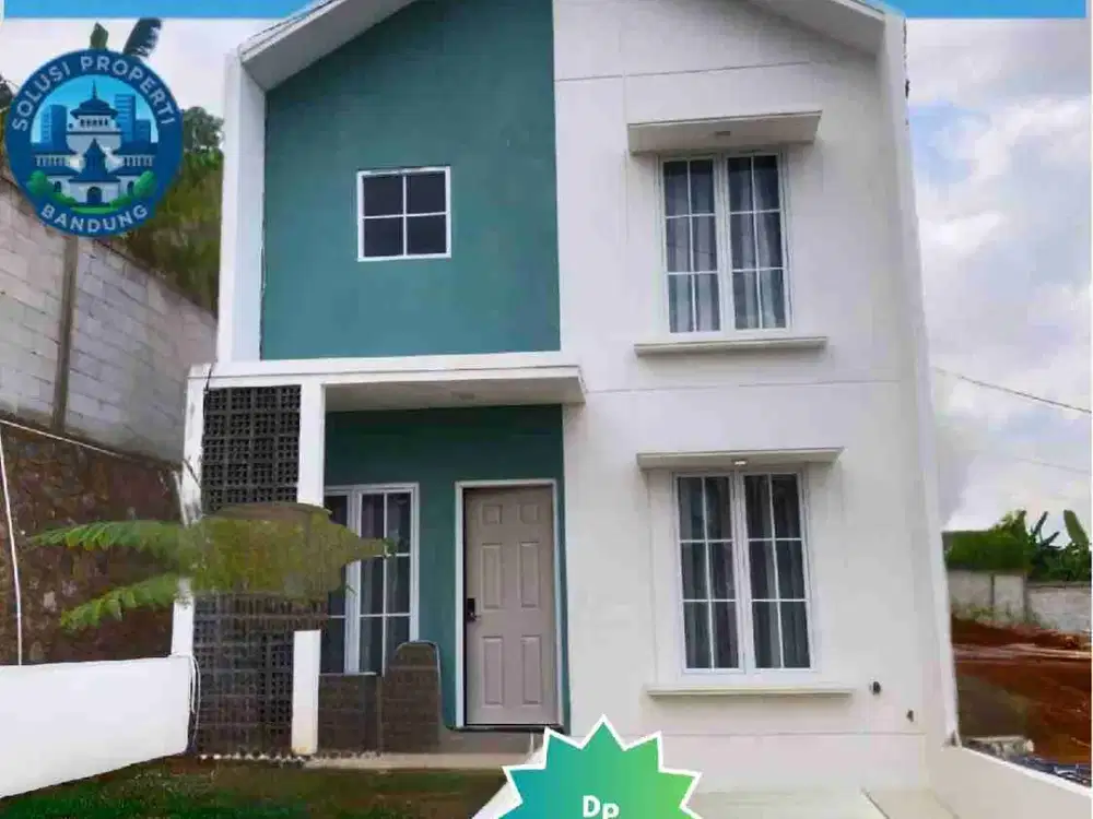 All in DP 0%, booking 1juta 
Promo desember - free furniture bisa pilih salah satu 
✨ PILIHAN PAKET HADIAH ✨