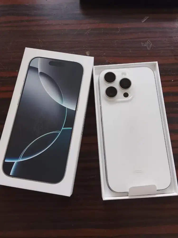 iphone 16 pro 128 ibox