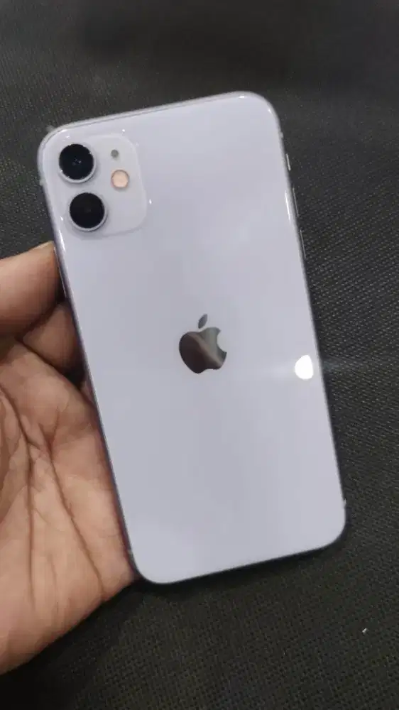 Iphone 11 128gb wifi only keblokir