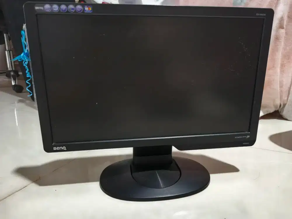 Monitor BENQ G6 | HDA