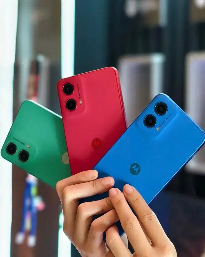 PROMO MOTOROLA G45 5G ~ RAM 8/256GB