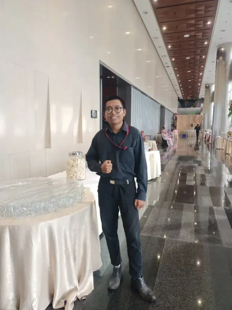 Mencari Pekerjaan Di Dunia KREATIF & DIGITAL