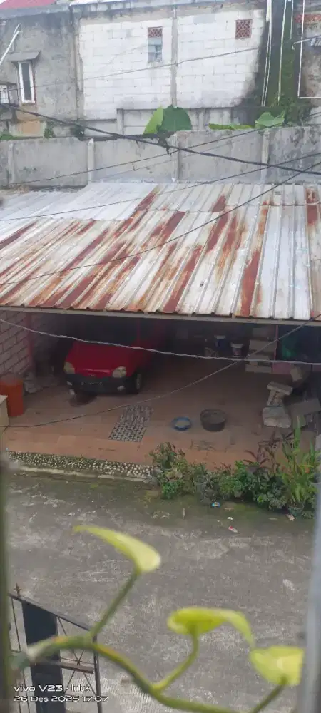 Jual mobil hyundau, depok