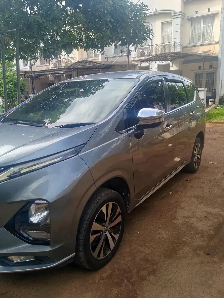 Nissan Grand livina 2021 Bensin