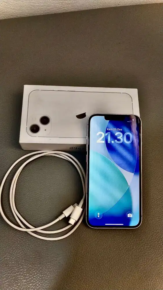 IPHONE 13 128GB PINK