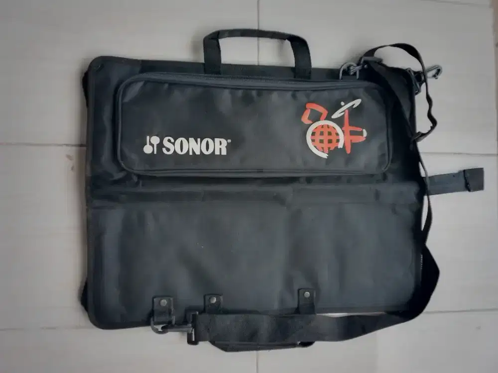 TAS STICK DRUM SONOR