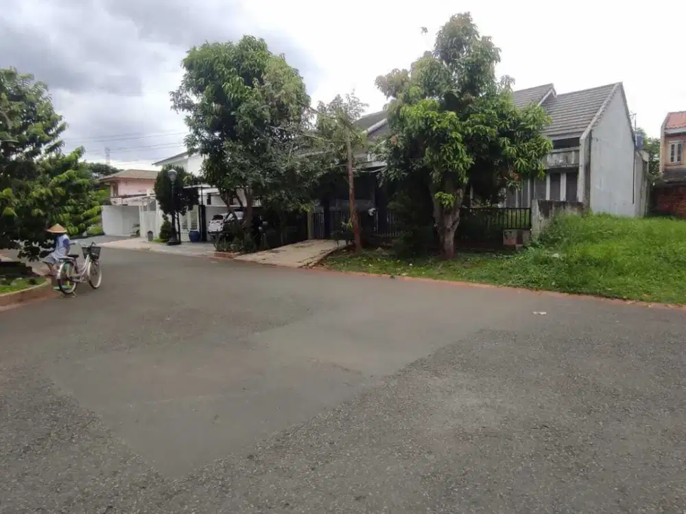 Dijual Kavling termurah di Dukuh Bima Bekasi