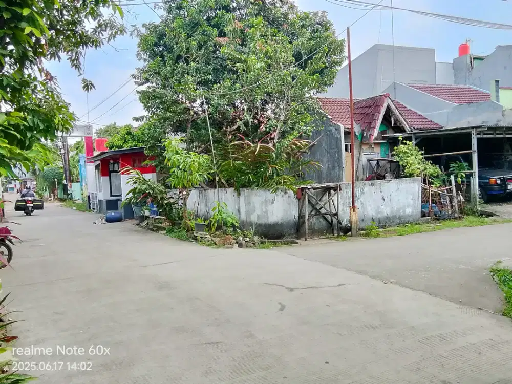 Rumah Bahan Hook Murah di Mutiara Gading Timur Mustika Jaya