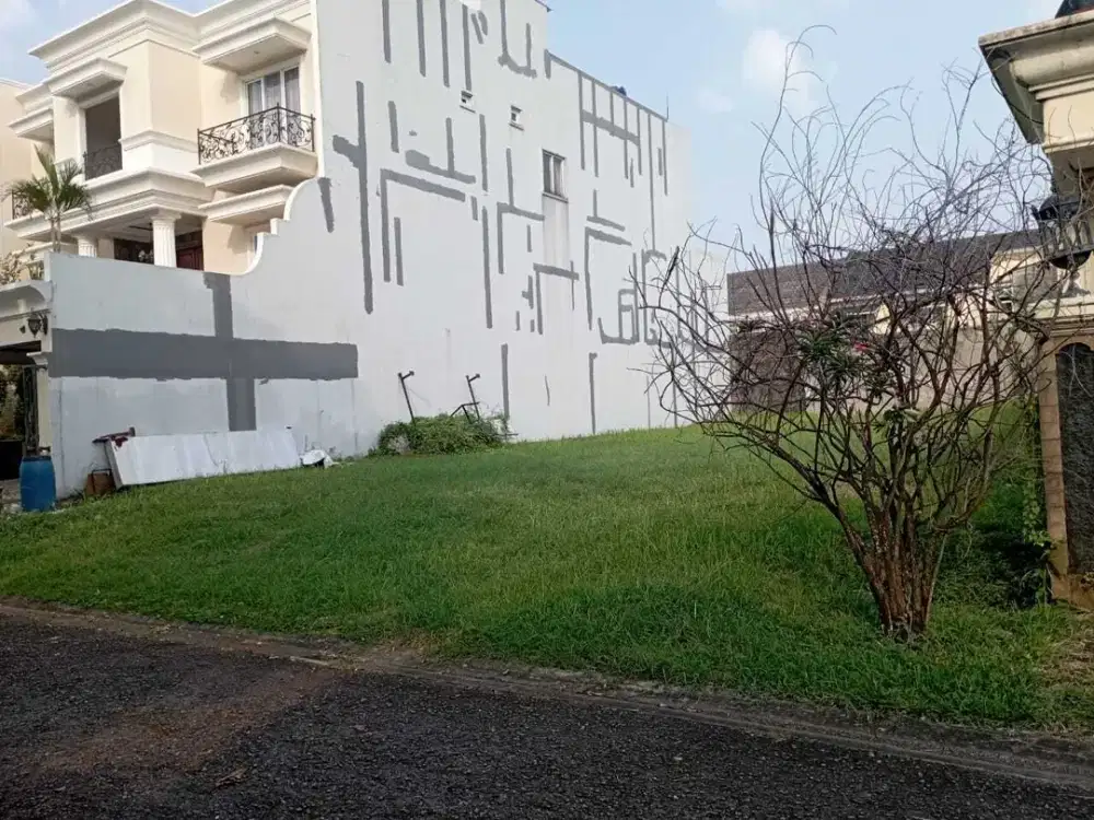 Dijual Kavling Termurah di Dukuh Bima Bekasi