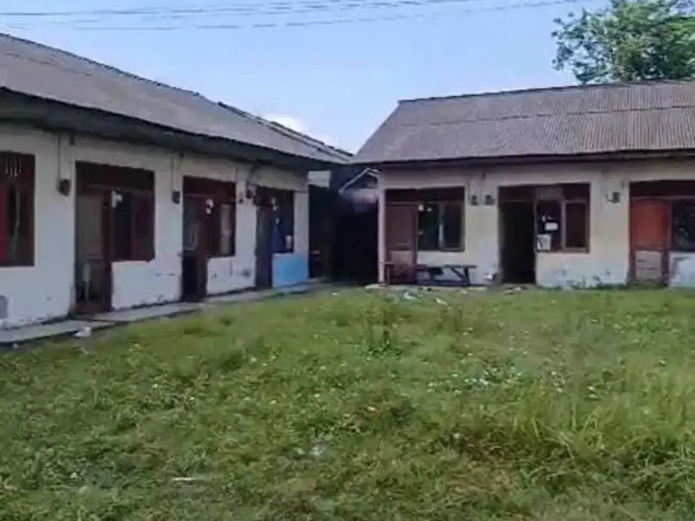 Dijual Kontrakan 20 Pintu Murah di Cikarang Selatan Pilar