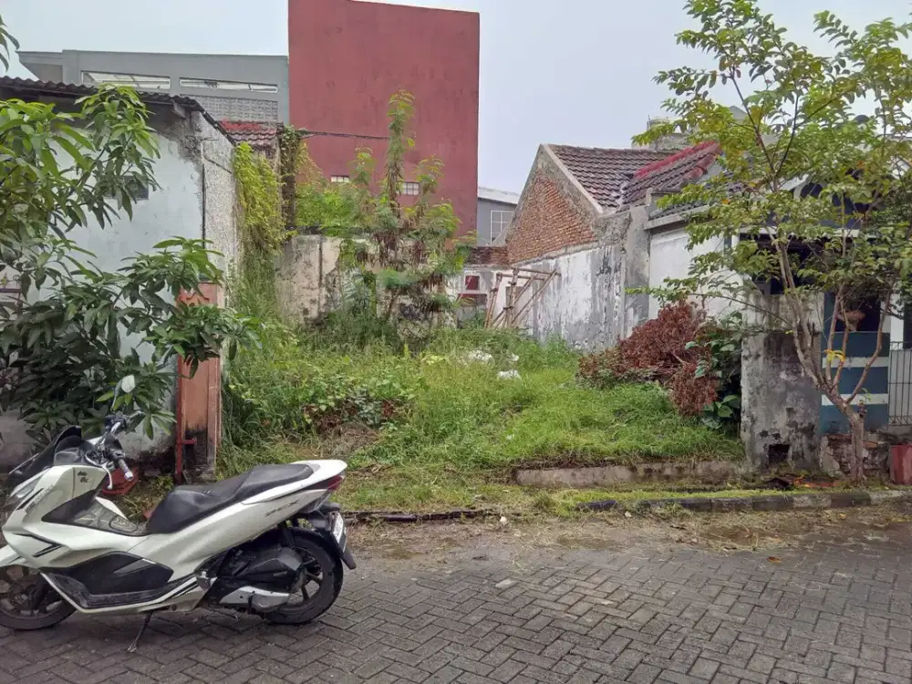 Rumah bahan Murah di Graha Harapan Mustika Jaya