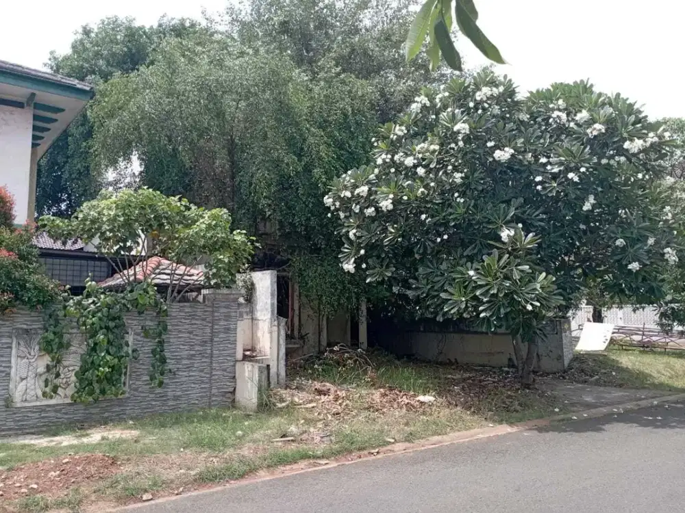 Dijual Rumah Bahan di Dukuh Bima