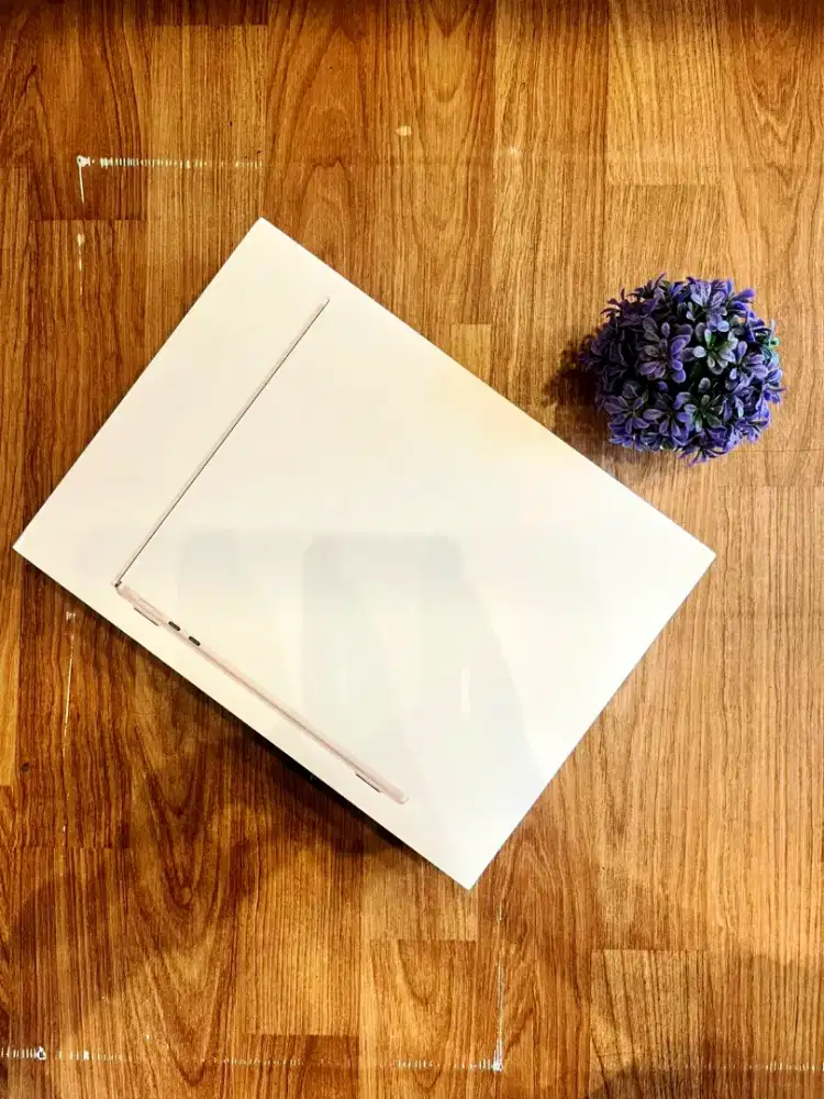 MACBOOK AIR M2 16/512GB NEW