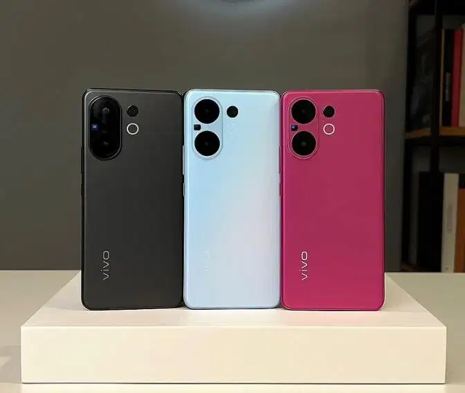 PROMO VIVO V60 5G ~ RAM 8/256GB | RAM 12/256GB