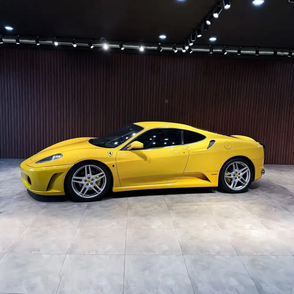 FERRARI F430 ALL NOVITEC 2006