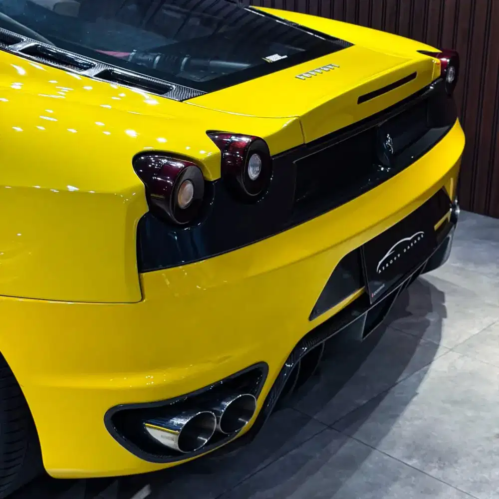 FERRARI F430 ALL NOVITEC 2006