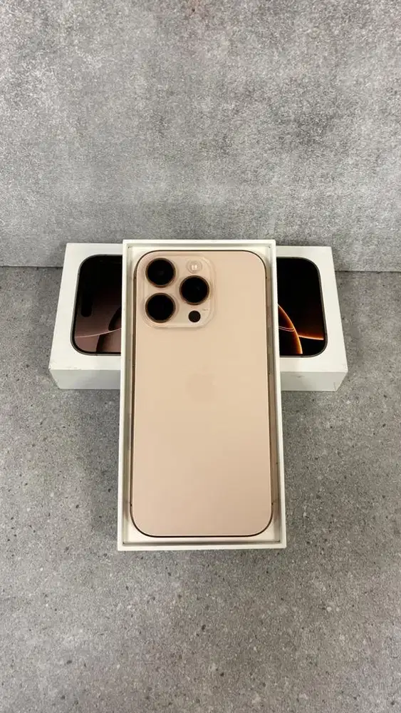 iphone 16 pro 256gb ibox