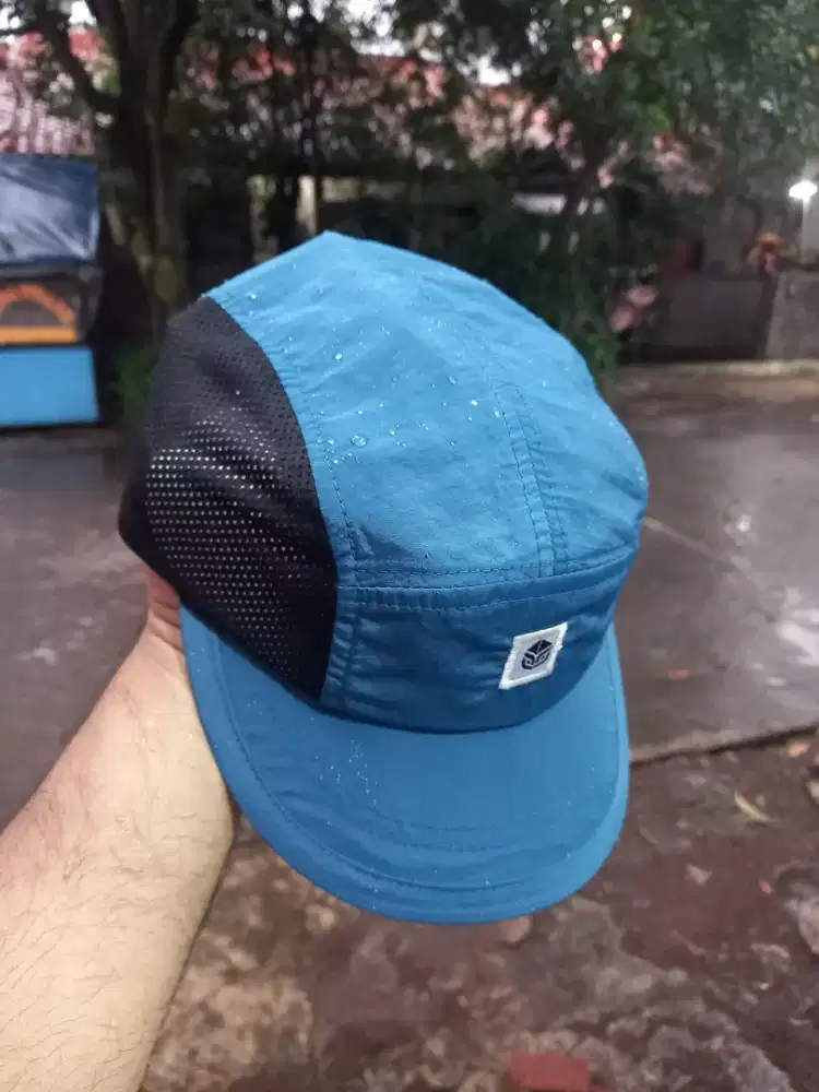 Topi outdoor original baru