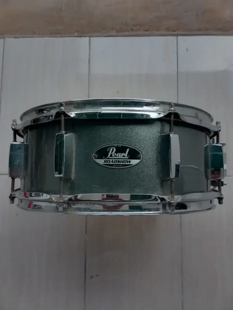 PEARL ROADSHOW Snare Drum 14