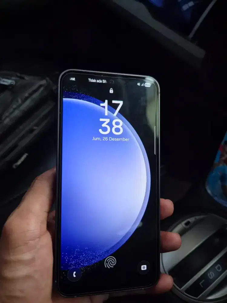 Samsung S23 FE 8/256 GB