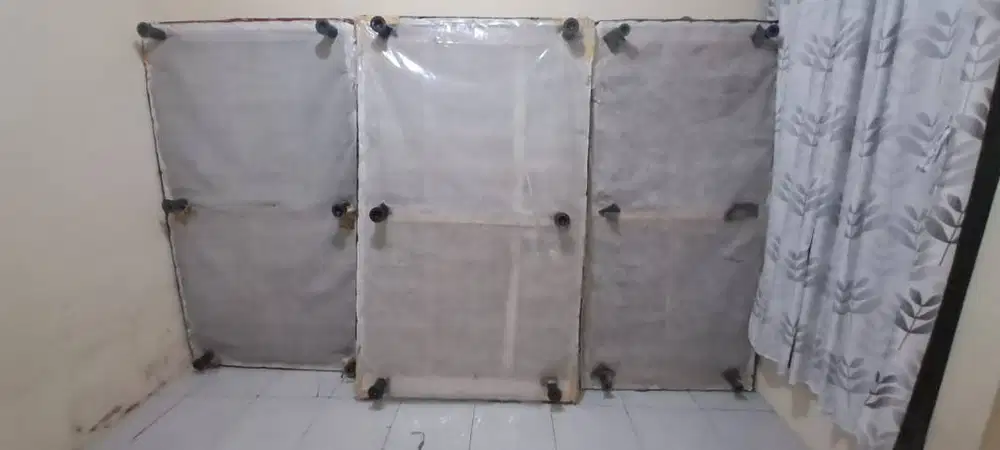 Kasur Rumah Kontrakan (3 Unit)