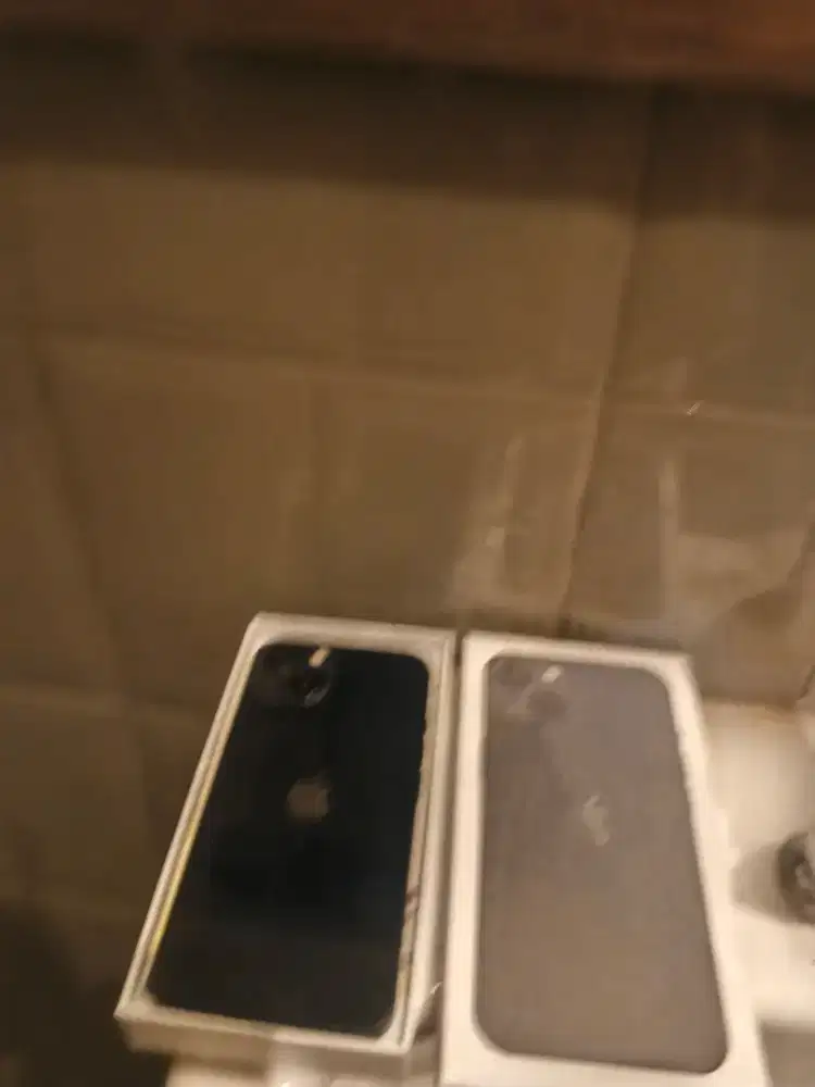 Iphone 13 128gb tantangan baru