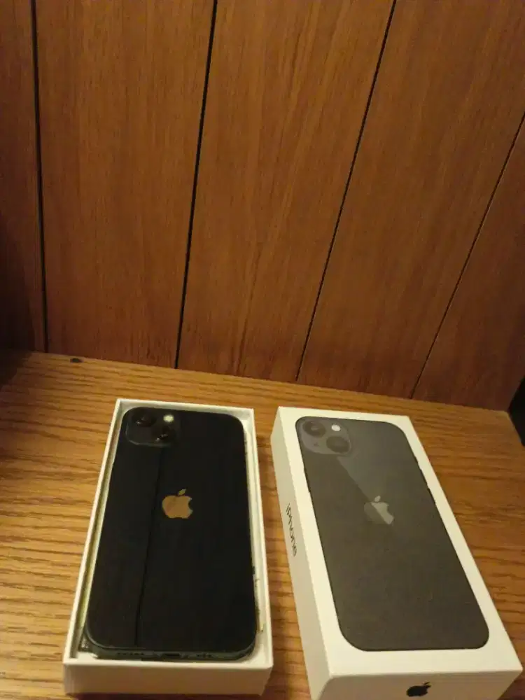 Iphone 13 128gb baru kurang apa