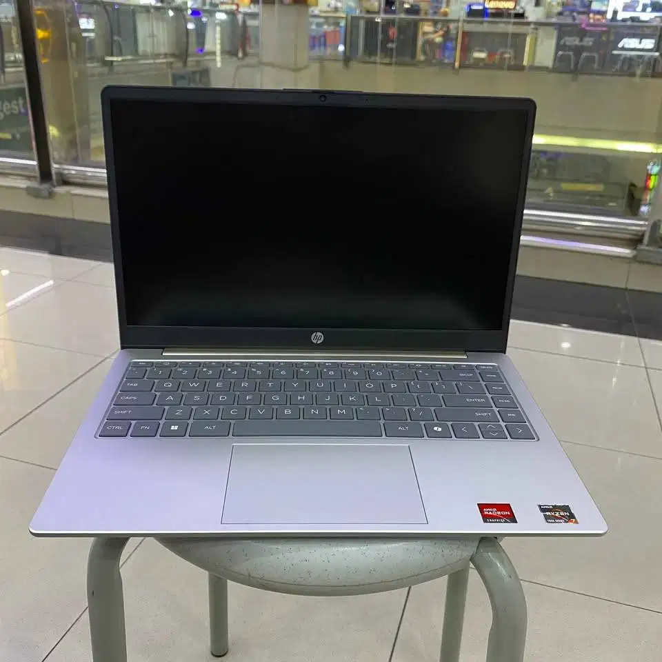 HP 14 EM0167AU EM0168AU Ryzen 7 7730U 16GB SSD 512GB 14′′ FHD W11+OHS