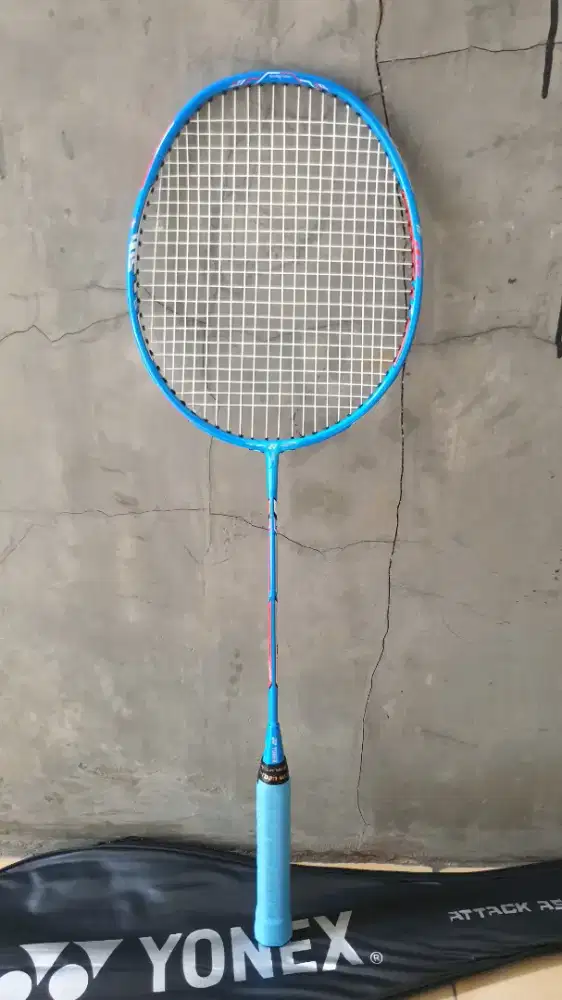 Raket yonex duora 10