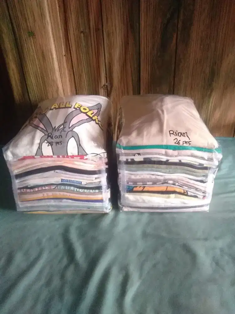 Lowongan kerja laundry