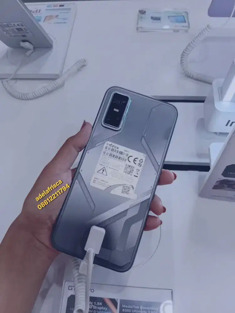 Promo Kredit Tanpa Aplikasi & Jaminan