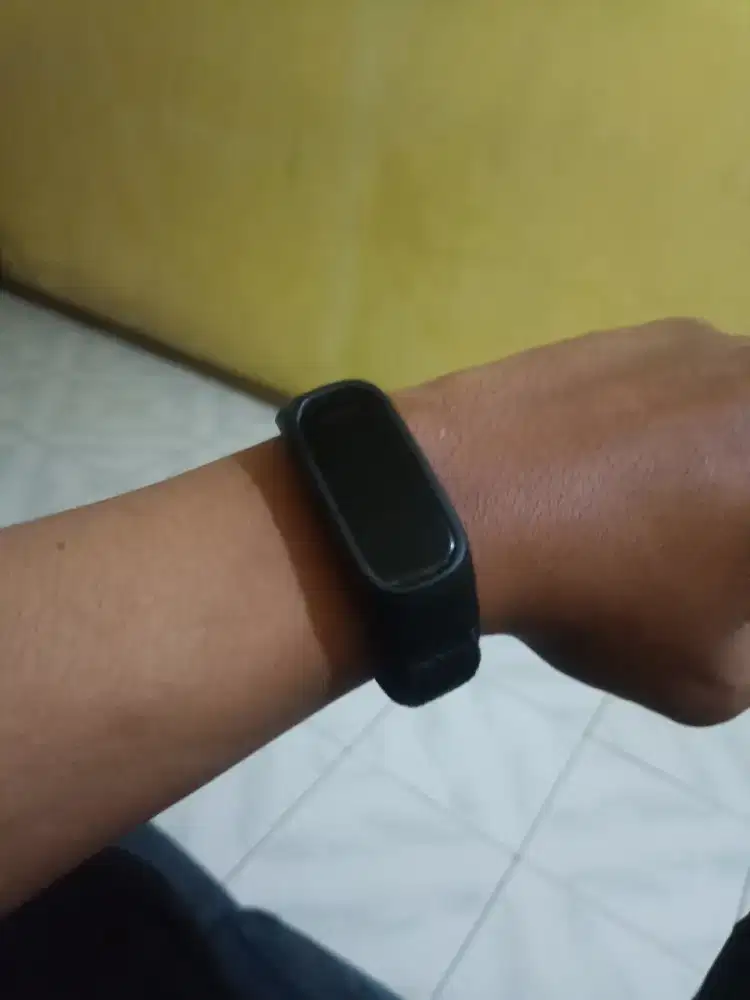 Jam tangan Oppo Band 1