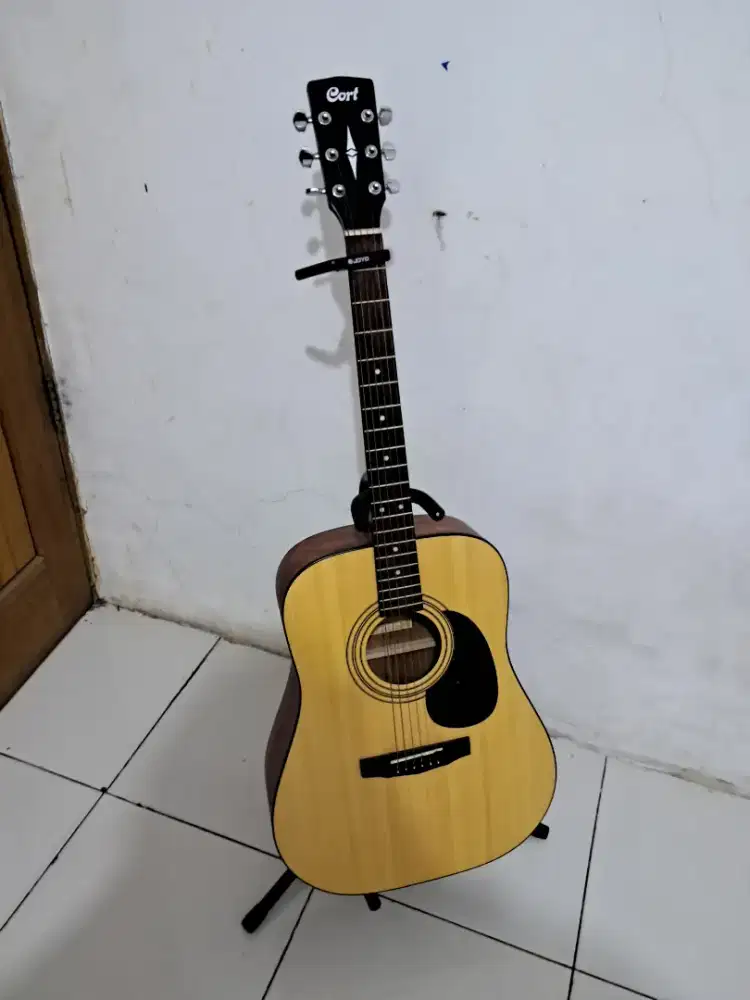 CORT AD810 NS Original