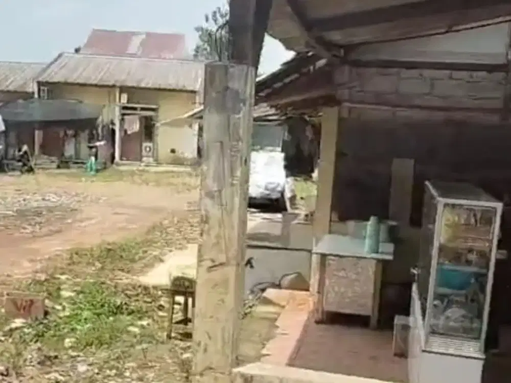 TANAH KOMERSIAL PREMIUM 13.000m² di Ciledug, Pinggir Jalan Utama!