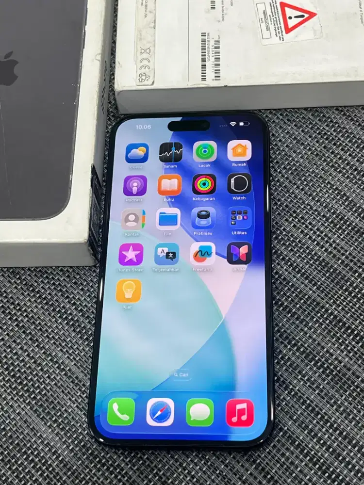 iphone 16 plus 256GB SA/A ibox