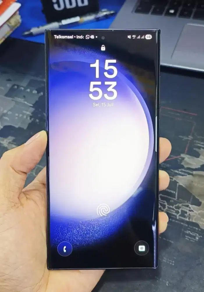 Dijual cepat S23 Ultra