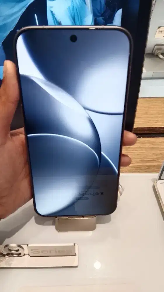 Cicilan HP oppo x9 pro cuma pakai KTP