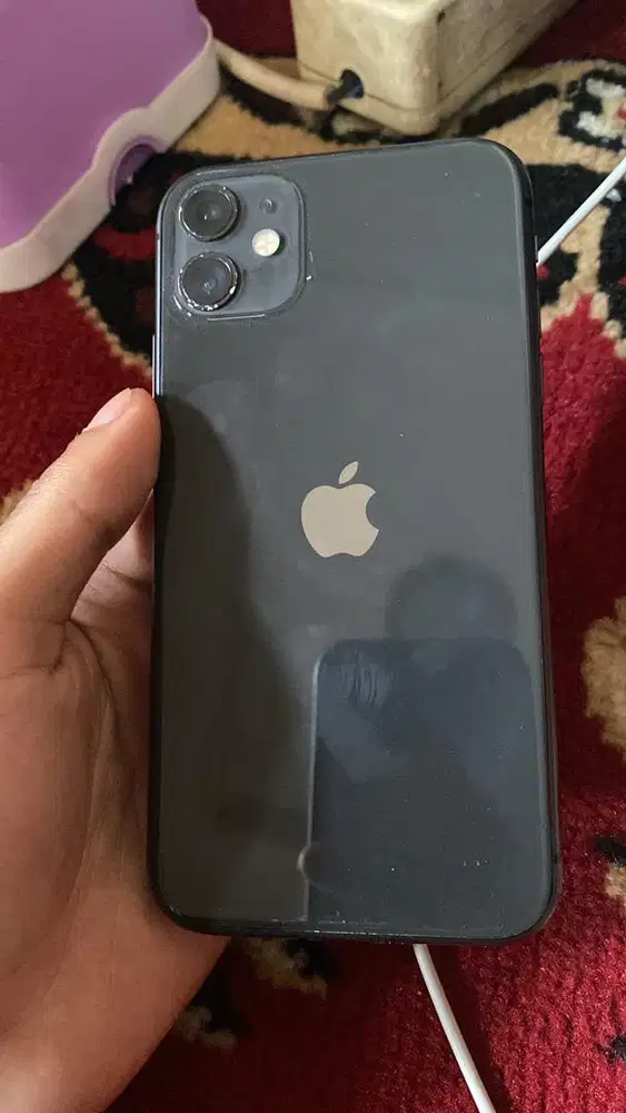 iphone 11 64gb ibox