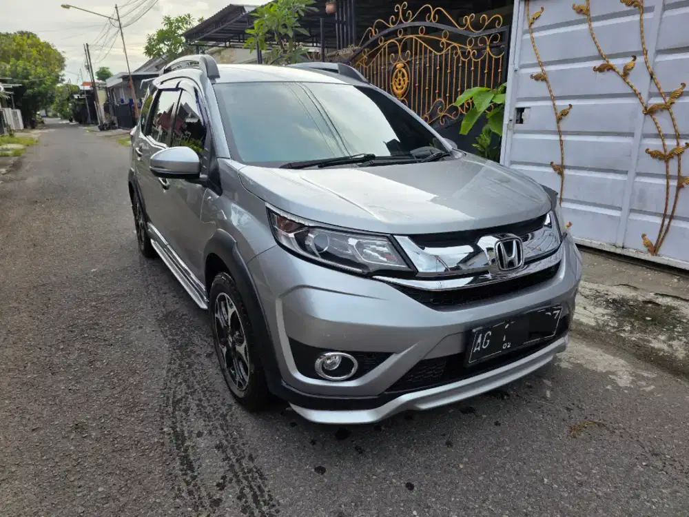 BRV prestige 2016 [km 55rb] Istimewa