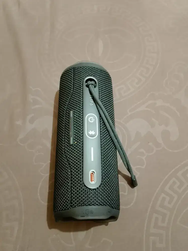 JBL FLIP 6 SECOND MULUS ORI