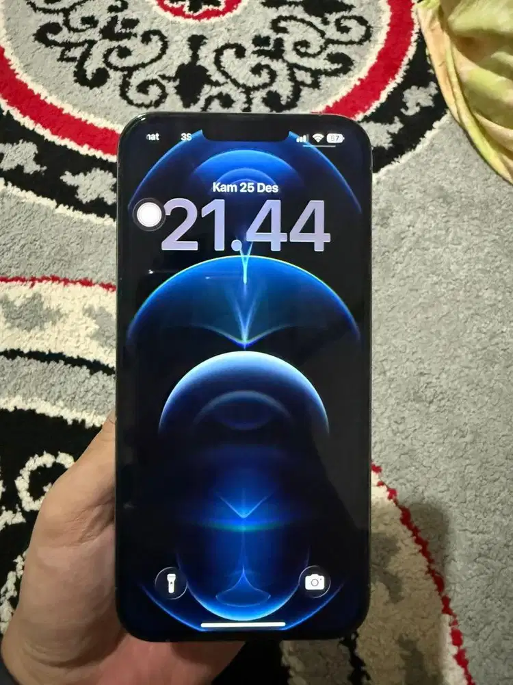 iphone 13pm 512gb IBOX