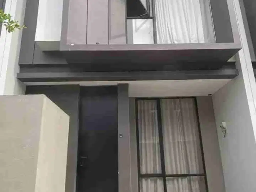 Rumah Murah Siap Huni
Lokasi Eastern Park Keputih Sukolilo Surabaya