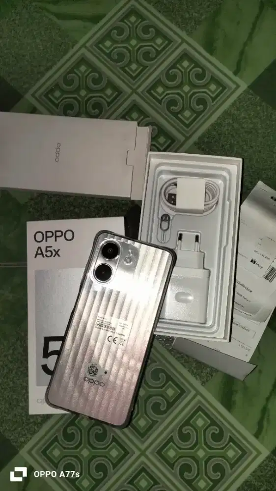 jual 2 hp gres blm d pakai baru buka segel