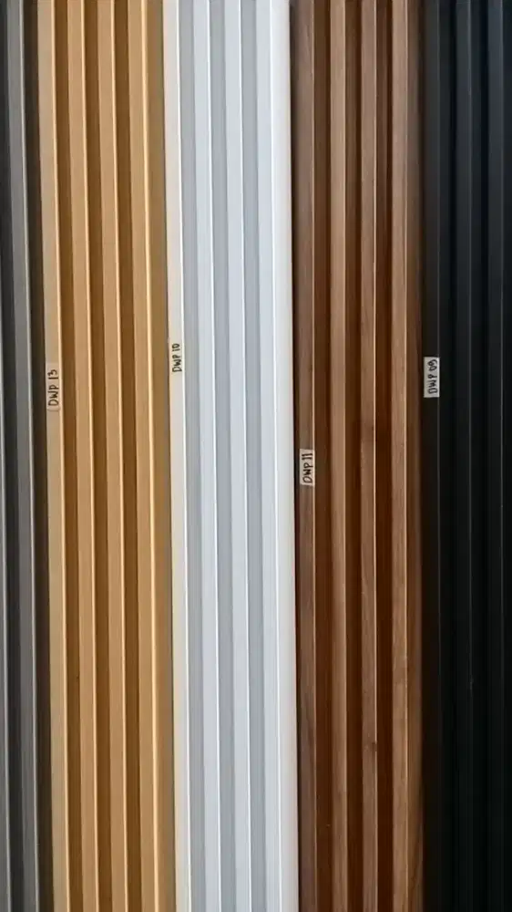 WPC promo Ahir tahun