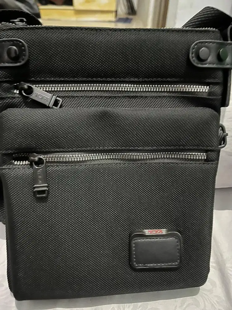 Tas Selempang Tumi Original