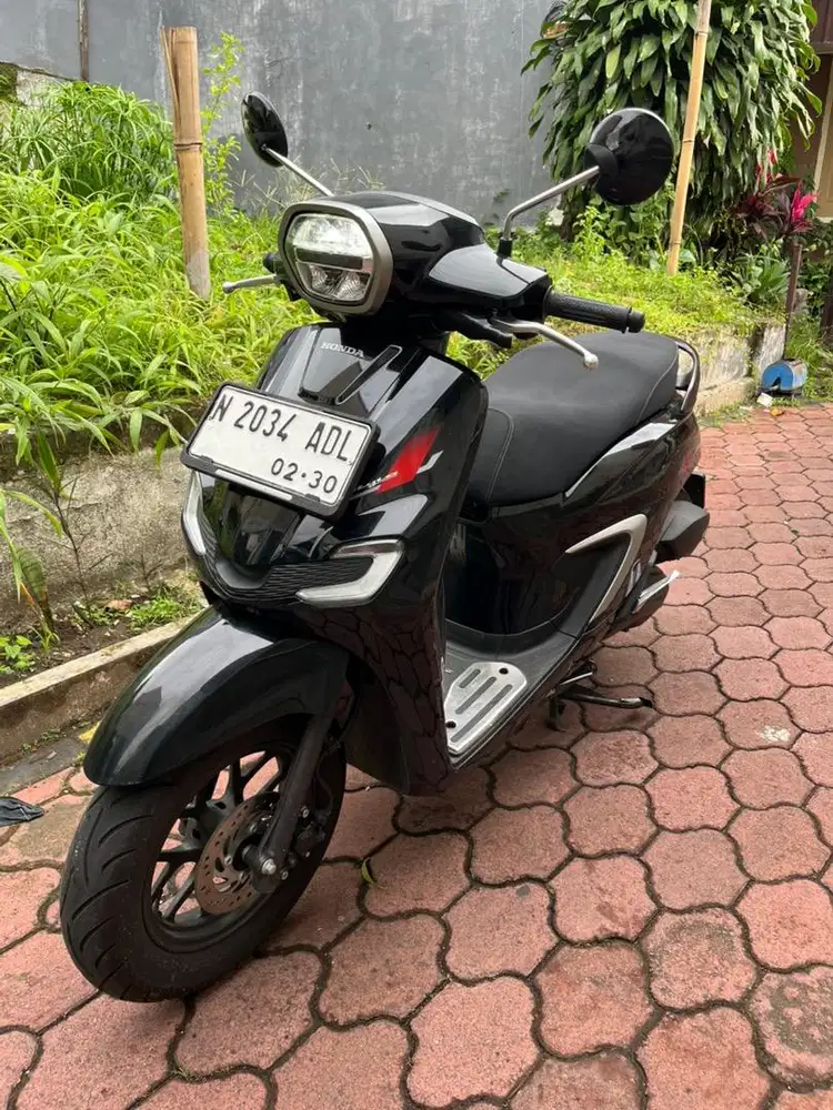 Honda stylo 2025