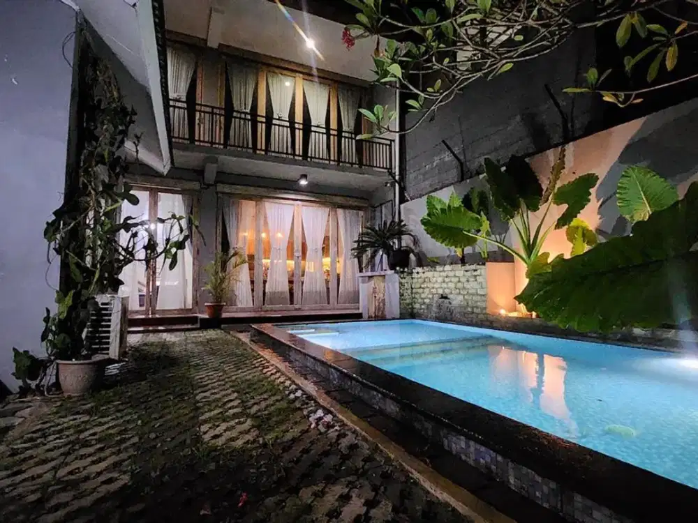 Di Jual Cepat Rumah Mewah Cantik Di Citra Indah City Jonggol