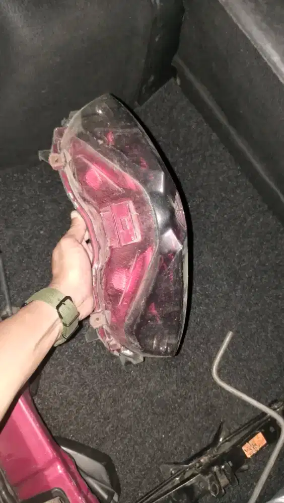 Stoplamp nmax new 2023